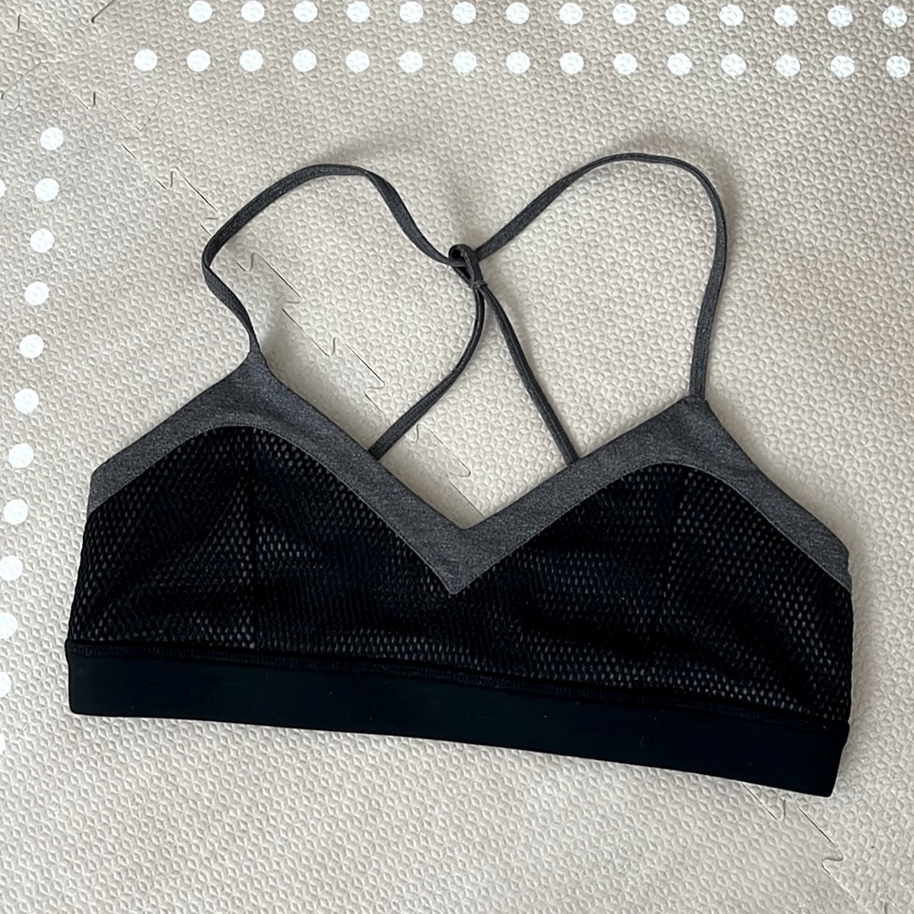 Alo Yoga Petal Bra